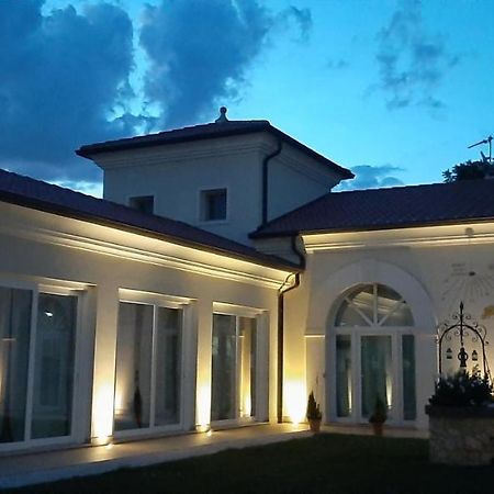 B&B Borgo Arcadia Poiana Maggiore Zewnętrze zdjęcie