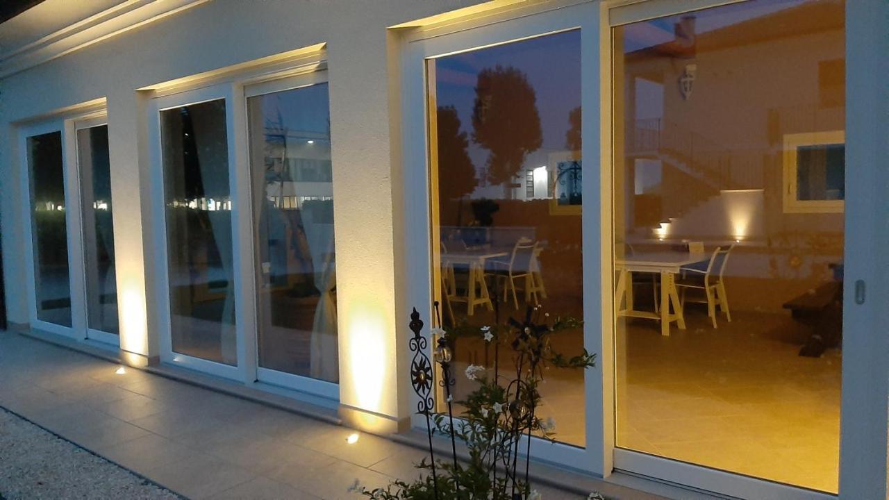 B&B Borgo Arcadia Poiana Maggiore Zewnętrze zdjęcie
