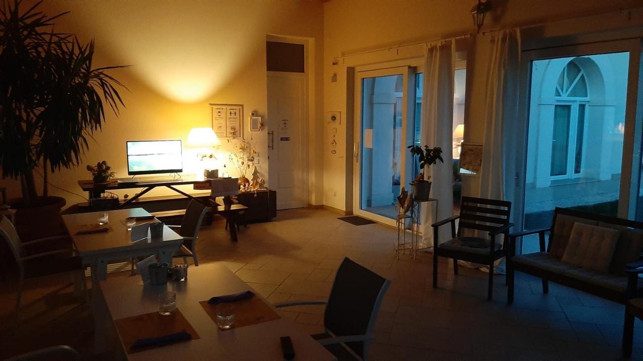 B&B Borgo Arcadia Poiana Maggiore Zewnętrze zdjęcie