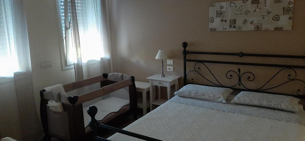 B&B Borgo Arcadia Poiana Maggiore Zewnętrze zdjęcie
