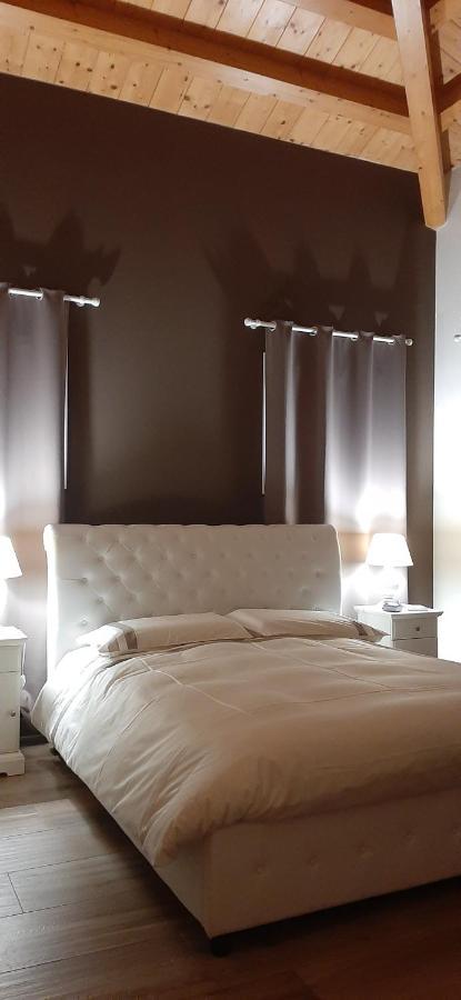 B&B Borgo Arcadia Poiana Maggiore Zewnętrze zdjęcie