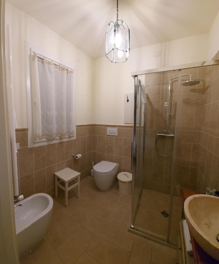 B&B Borgo Arcadia Poiana Maggiore Zewnętrze zdjęcie