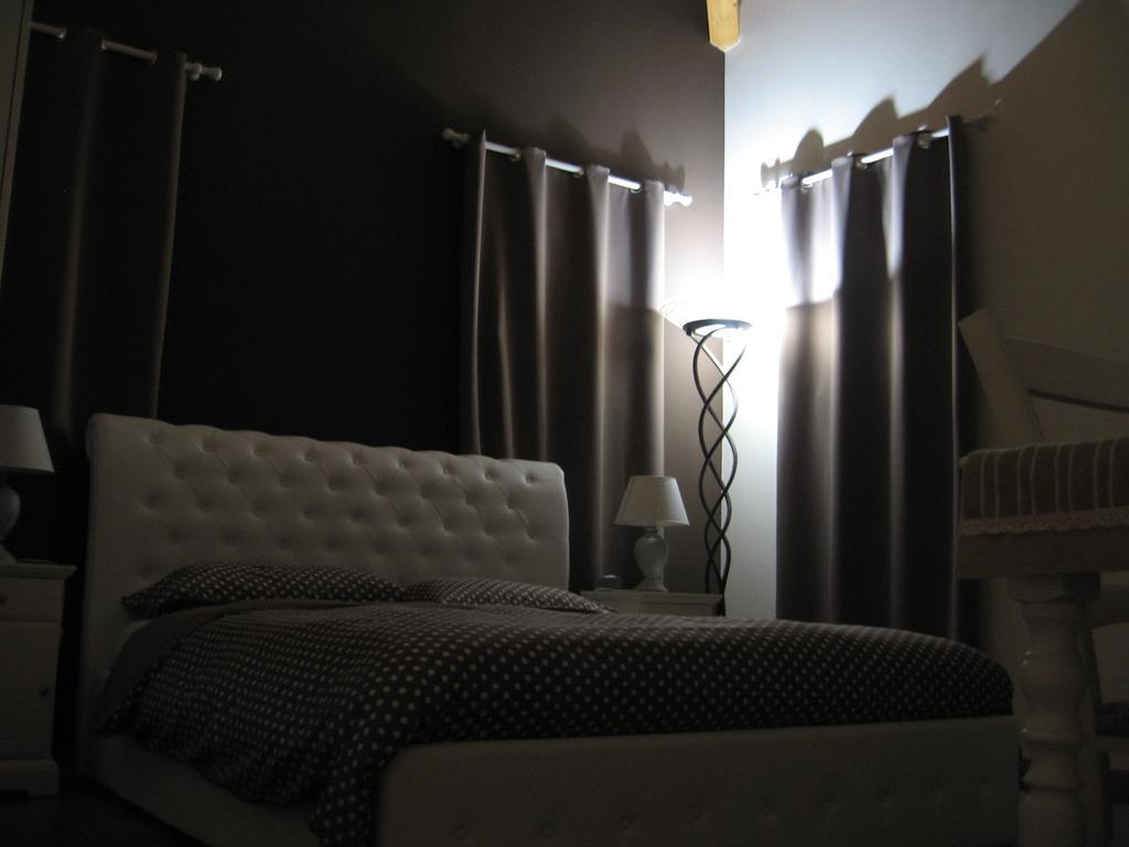 B&B Borgo Arcadia Poiana Maggiore Zewnętrze zdjęcie