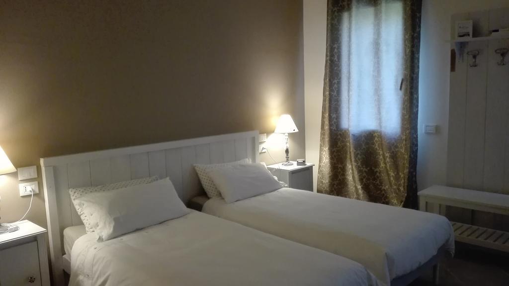 B&B Borgo Arcadia Poiana Maggiore Zewnętrze zdjęcie