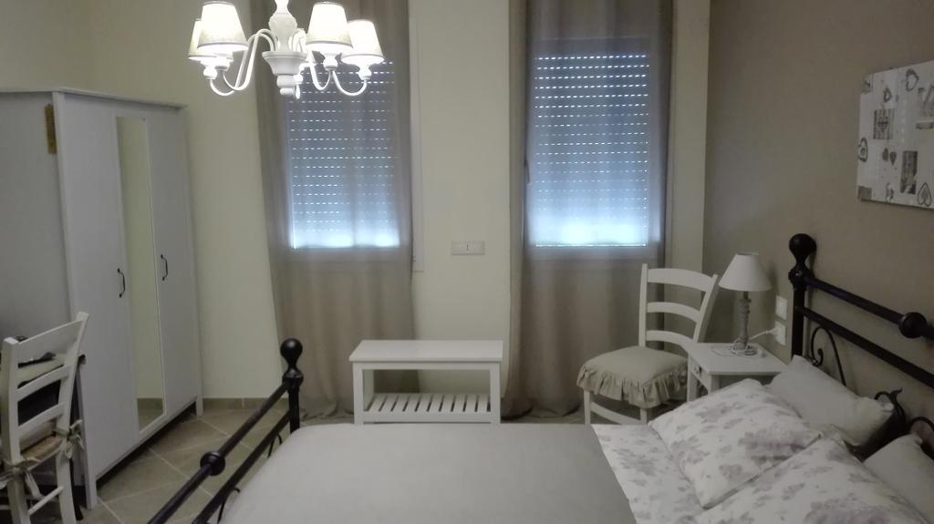 B&B Borgo Arcadia Poiana Maggiore Zewnętrze zdjęcie